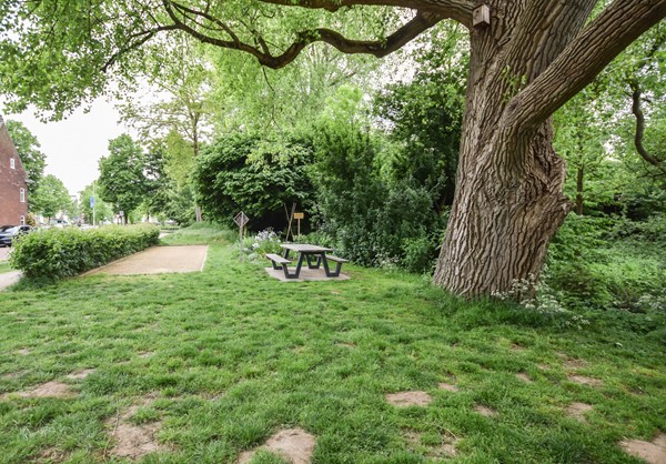 Medium property photo - Ackersdijckstraat 2, 5212 GL 's-Hertogenbosch